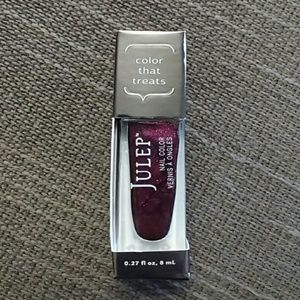 Julep nail color